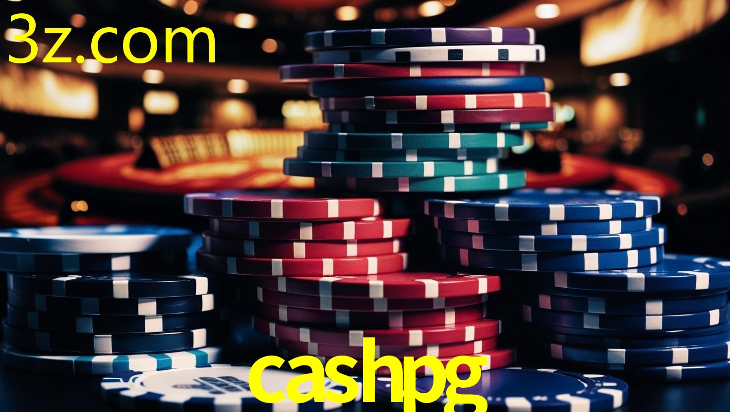 CASHPG