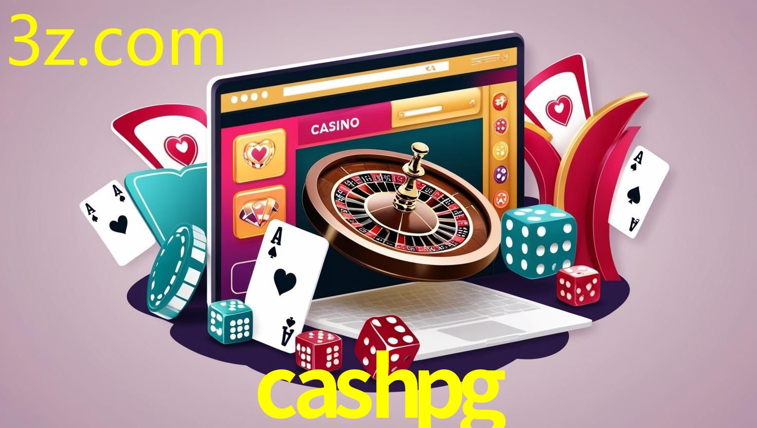 CASHPG