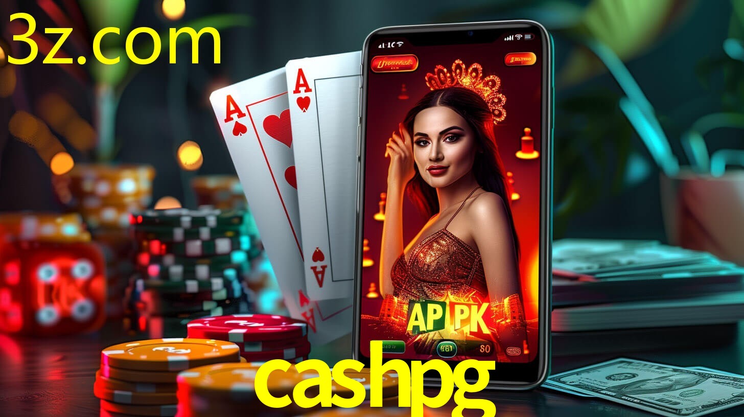 CASHPG