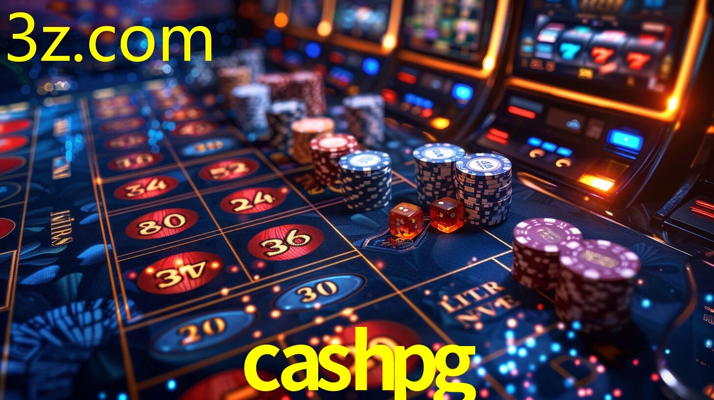 CASHPG